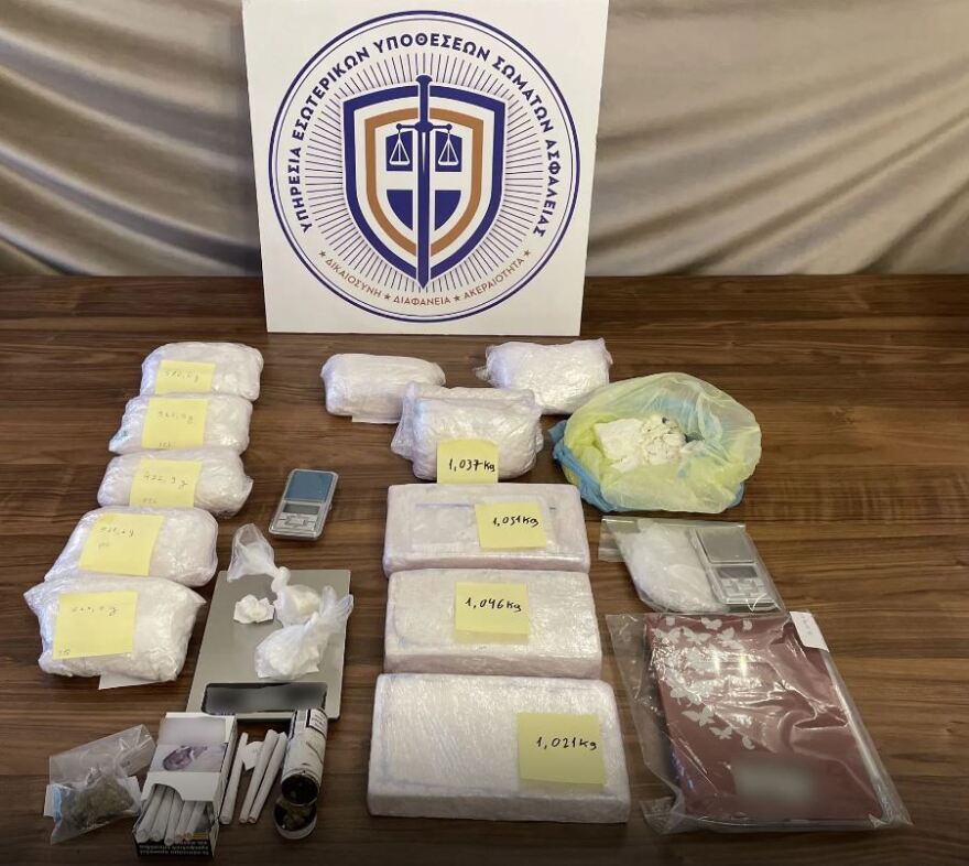 Έτσι δρούσε το κύκλωμα ναρκωτικών που συμμετείχαν Λιμενικοί - Οι κωδικές ονομασίες