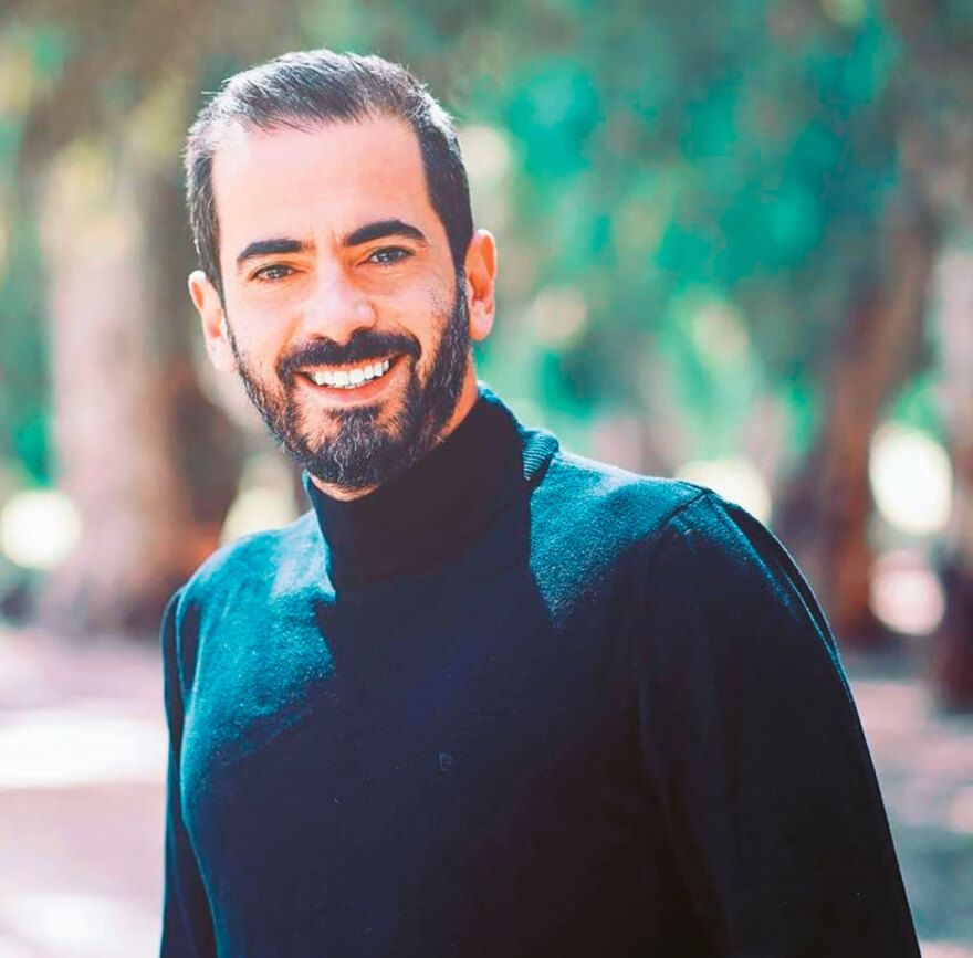 Τα φιντάνια του Κασσελάκη και η ιστορία τους