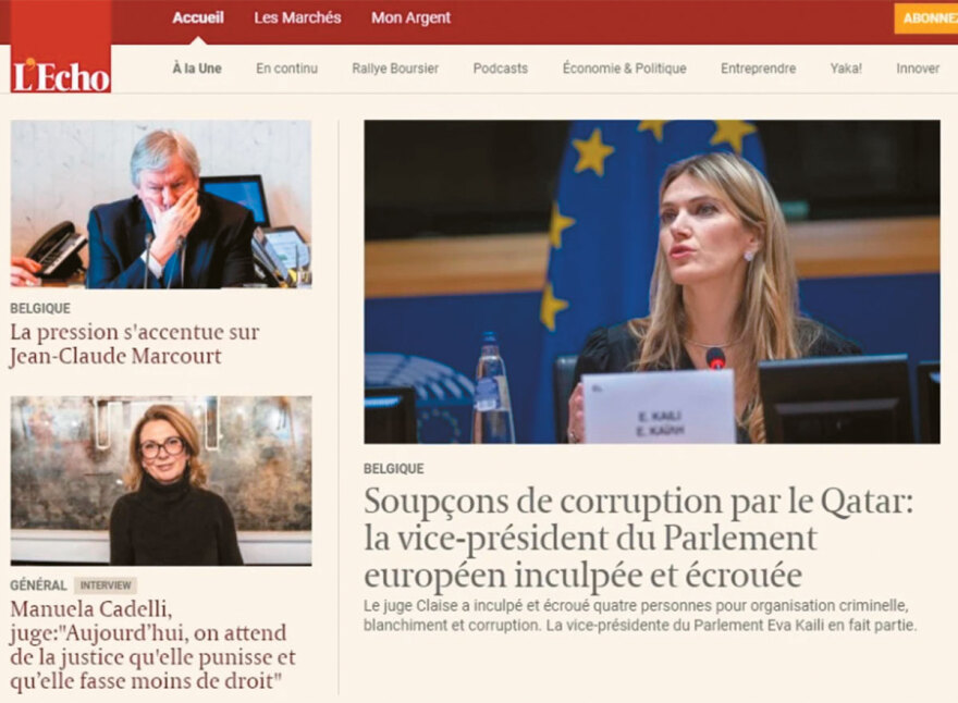 Qatargate: Η ανατομία ενός σκανδάλου δώδεκα μήνες μετά