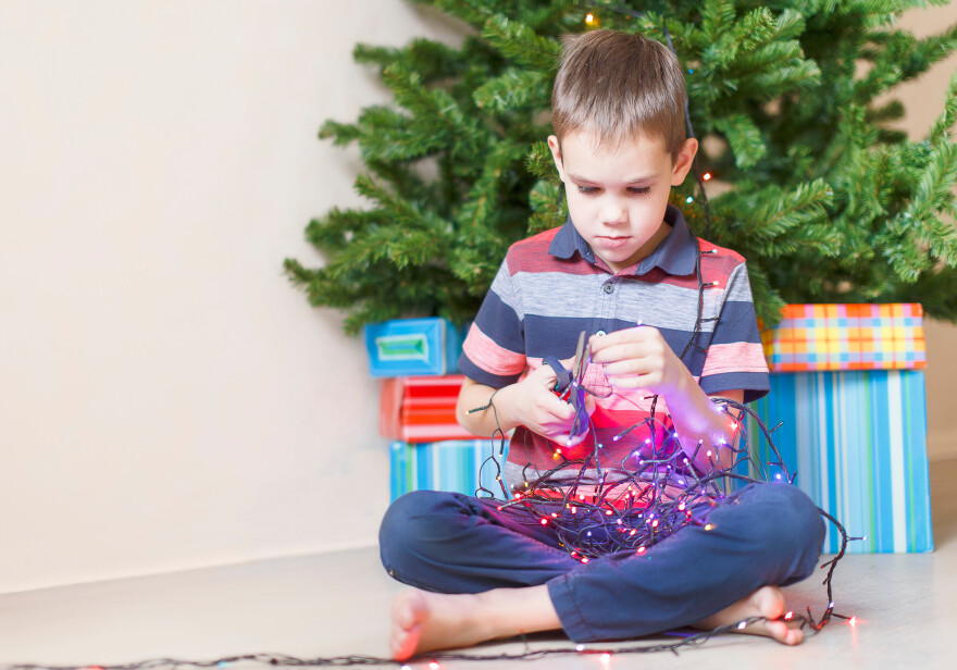 Τα παιχνίδια που δεν πρέπει να κάνουμε ποτέ δώρο στα παιδιά 