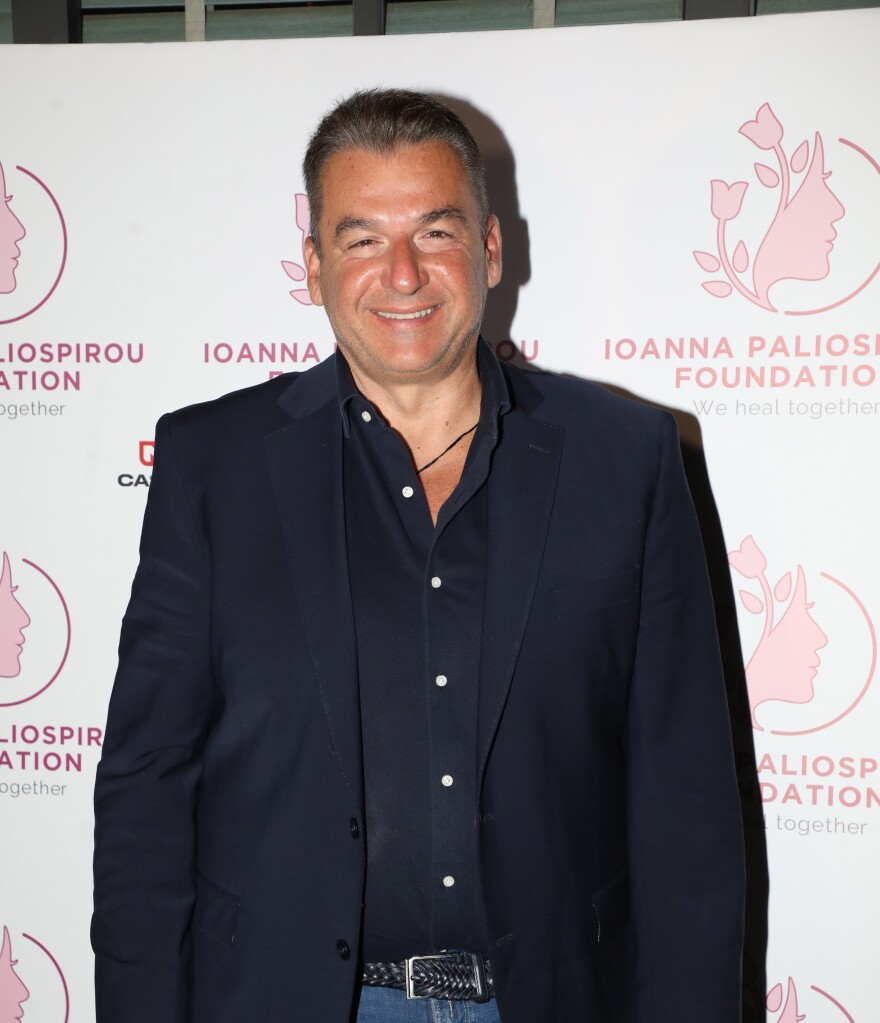 Το «ψαλίδι» στα σίριαλ και ο «άφθαρτος» Κουτσόπουλος