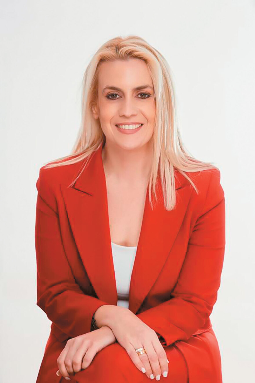 Τα φιντάνια του Κασσελάκη και η ιστορία τους