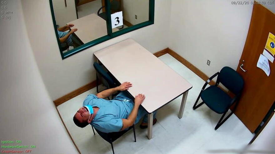 Τέξας: Νόμιζε πως έκανε το τέλειο έγκλημα: Πώς αποκαλύφθηκε ότι αναισθησιολόγος σκότωσε τη γυναίκα του