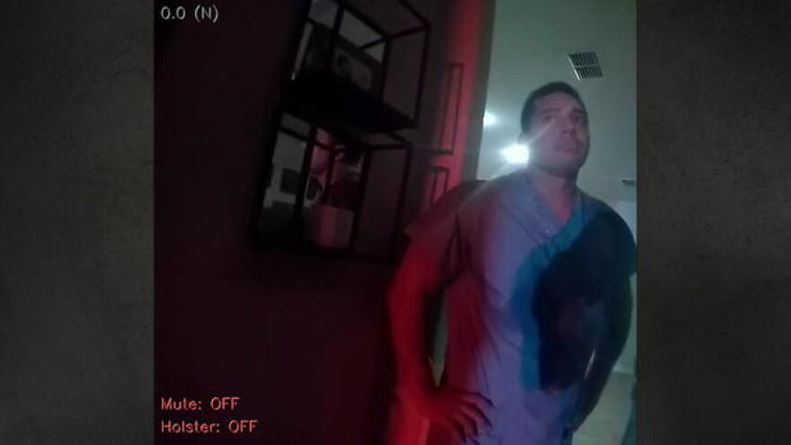 Τέξας: Νόμιζε πως έκανε το τέλειο έγκλημα: Πώς αποκαλύφθηκε ότι αναισθησιολόγος σκότωσε τη γυναίκα του