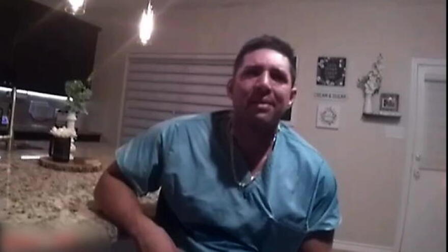 Τέξας: Νόμιζε πως έκανε το τέλειο έγκλημα: Πώς αποκαλύφθηκε ότι αναισθησιολόγος σκότωσε τη γυναίκα του