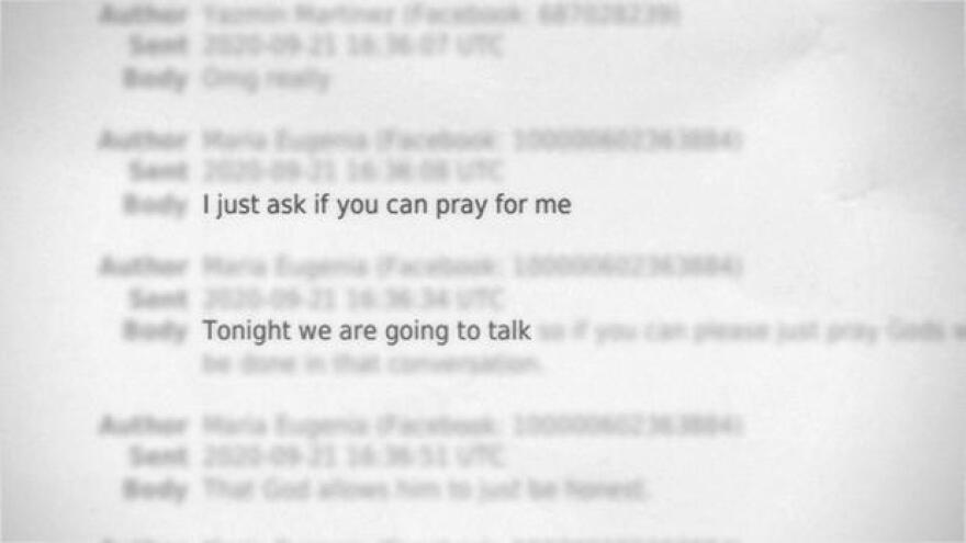 Τέξας: Νόμιζε πως έκανε το τέλειο έγκλημα: Πώς αποκαλύφθηκε ότι αναισθησιολόγος σκότωσε τη γυναίκα του