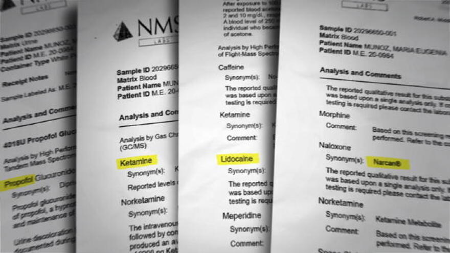 Τέξας: Νόμιζε πως έκανε το τέλειο έγκλημα: Πώς αποκαλύφθηκε ότι αναισθησιολόγος σκότωσε τη γυναίκα του