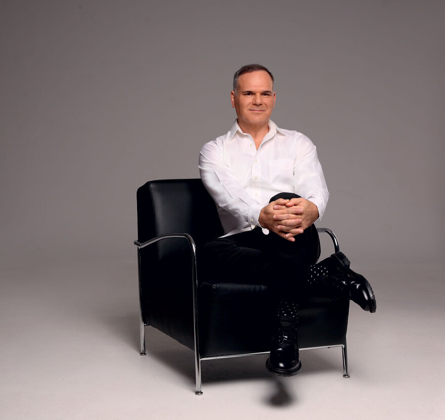 Γιώργος Πανόπουλος: «Ας τελειώνουμε με τη Woke Culture» 