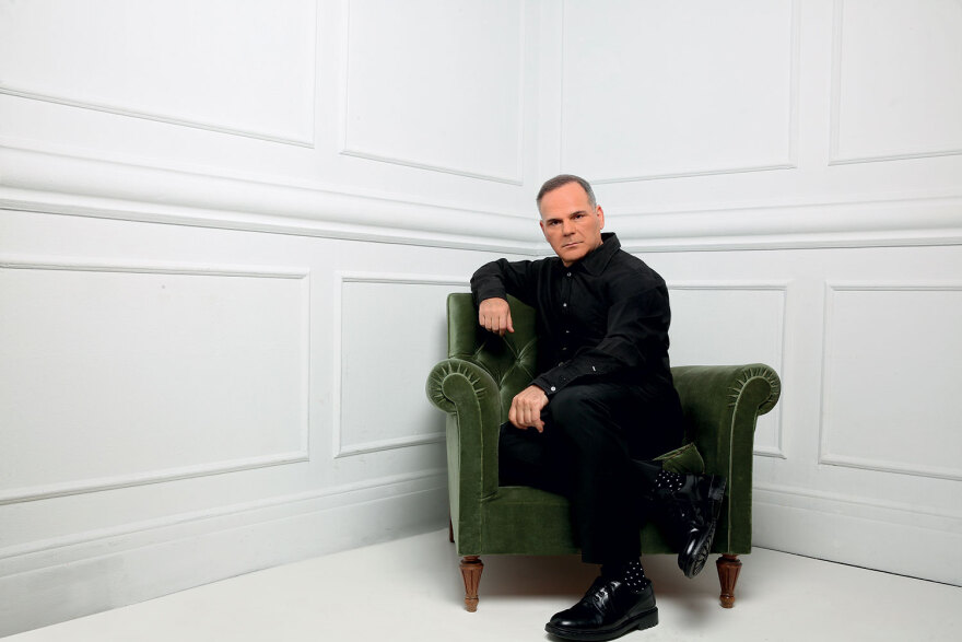 Γιώργος Πανόπουλος: «Ας τελειώνουμε με τη Woke Culture» 