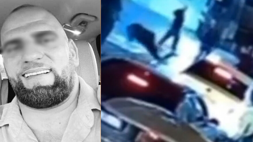 Γκάζι: Νέο βίντεο-ντοκουμέντο από την αιματηρή συμπλοκή - Οι Κρητικοί αιμόφυρτοι στο έδαφος μετά τους πυροβολισμούς