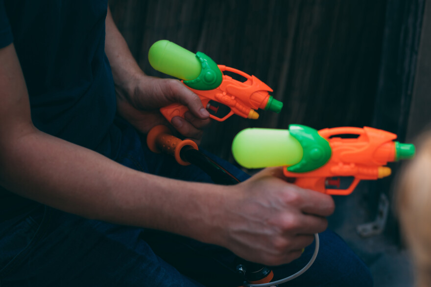 Τα παιχνίδια που δεν πρέπει να κάνουμε ποτέ δώρο στα παιδιά 