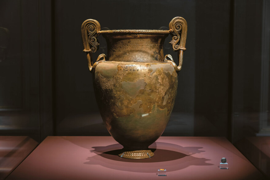 Μία ημέρα που άλλαξε τον Κόσμο: Η Μάχη της Χαιρώνειας με playmobil, κόμικ και videogames