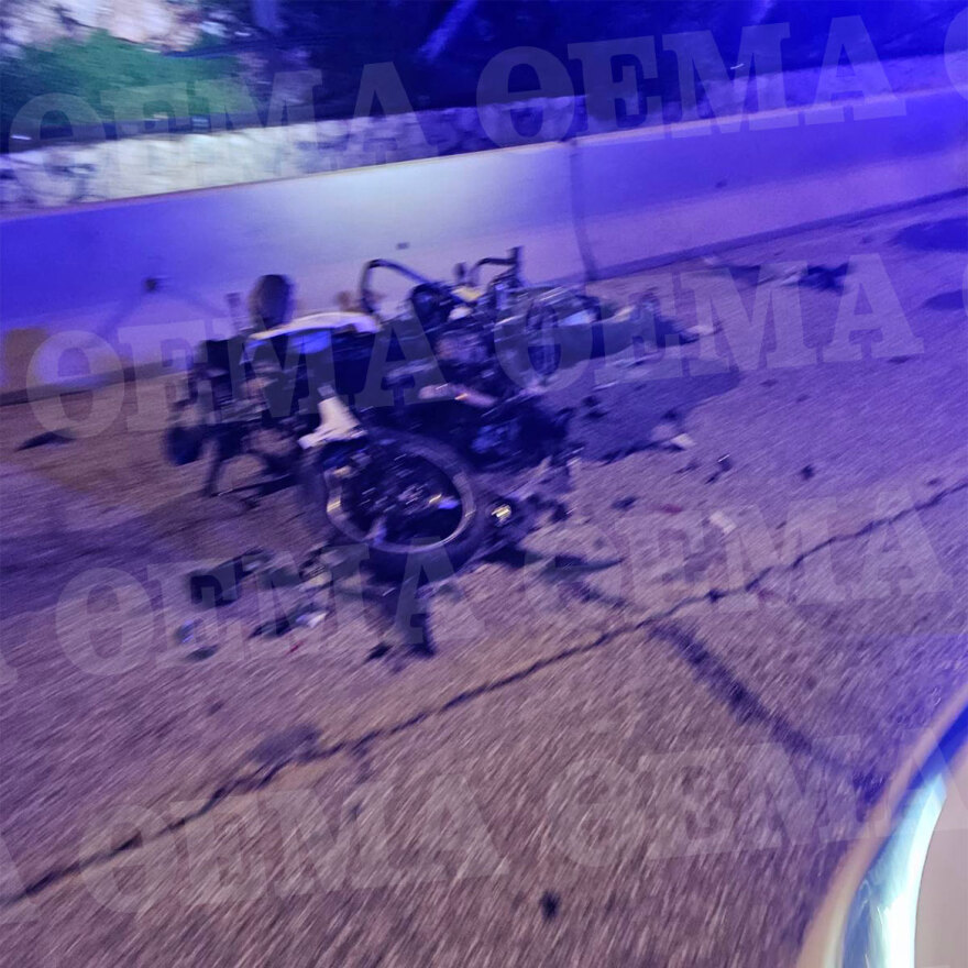 Ομάδα ΔΙΑΣ: Θρήνος για τον 29χρονο αστυνομικό από την Πάτρα - Πώς έγινε η μοιραία καταδίωξη στον Ασπρόπυργο