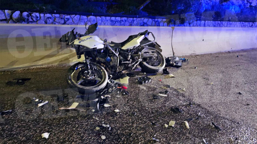 Ομάδα ΔΙΑΣ: Θρήνος για τον 29χρονο αστυνομικό από την Πάτρα - Πώς έγινε η μοιραία καταδίωξη στον Ασπρόπυργο