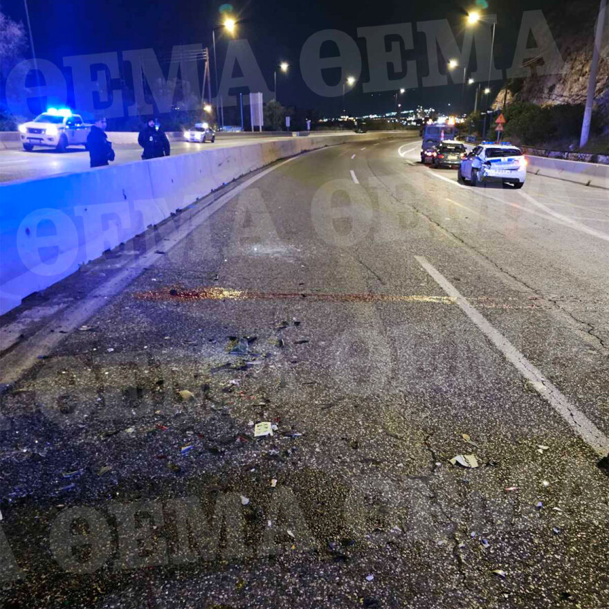 Ομάδα ΔΙΑΣ: Θρήνος για τον 29χρονο αστυνομικό από την Πάτρα - Πώς έγινε η μοιραία καταδίωξη στον Ασπρόπυργο