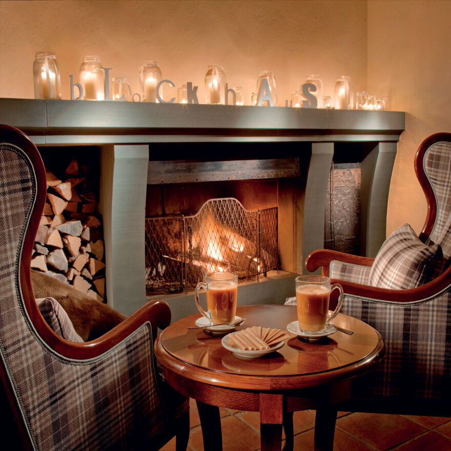 Hotel Bürgenstock & Alpine Spa: Ευζωία, δράση και χαλάρωση στην κορυφή του κόσμου