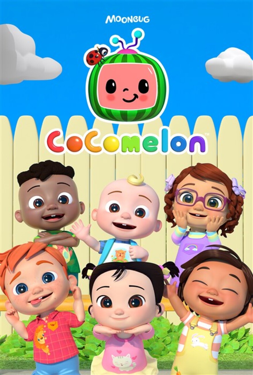 Σε αυτή την πλατφόρμα θα βρεις εντελώς δωρεάν τα παιδικά highlights του μήνα