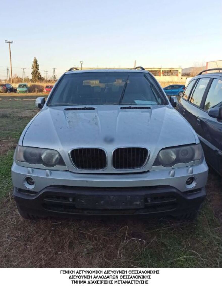 Δουλέμποροι έβγαλαν €500.000 σε 8 μήνες από το εμπόριο ελπίδας σε 166 παράνομους μετανάστες