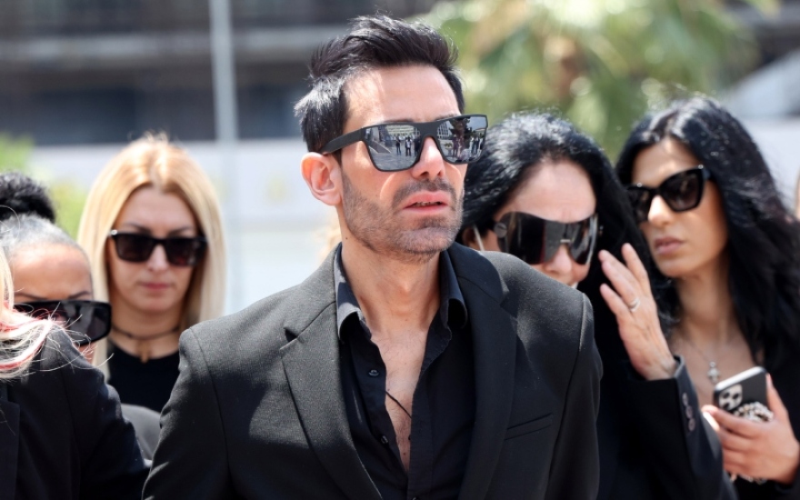 Νίκος Φλωρινιώτης: Ο Θεούλης δεν μου λυπήθηκε το παιδάκι μου, είπε η μητέρα του λίγο μετά τον θάνατό του