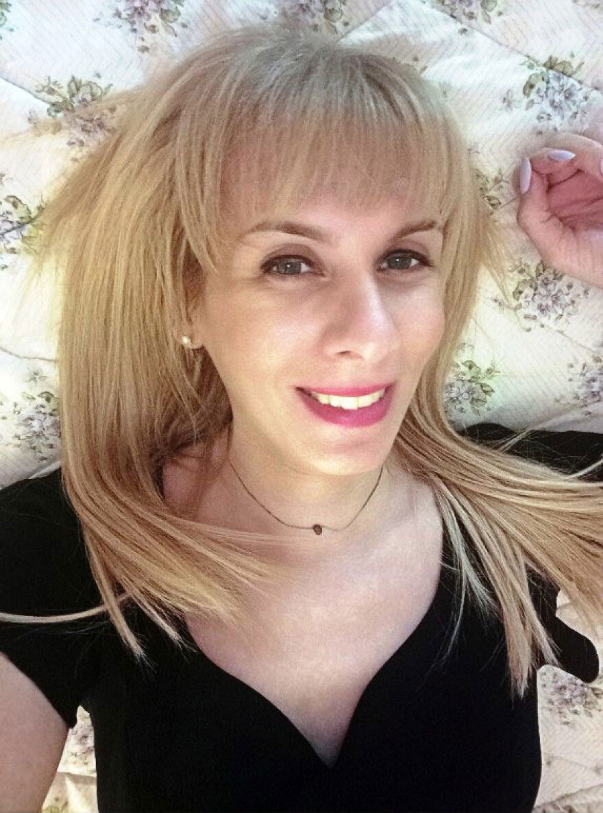 Κάθριν Ράιλι: «Στοπ» στις προσπάθειες της τρανς καθηγήτριας ν' αποκτήσει παιδί μέσω τεκνοθεσίας