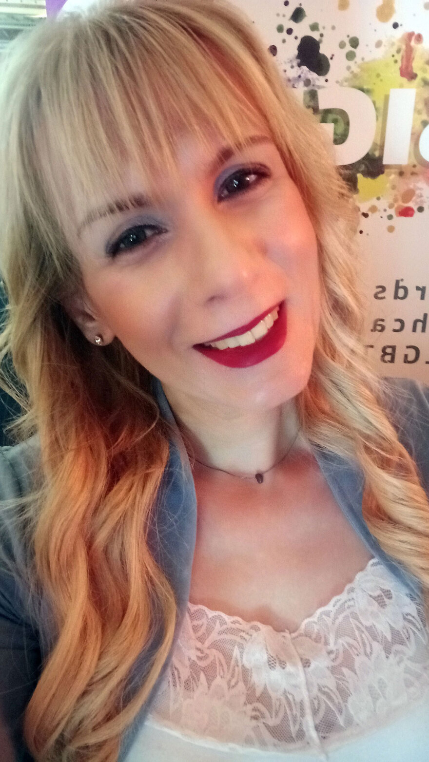 Κάθριν Ράιλι: «Στοπ» στις προσπάθειες της τρανς καθηγήτριας ν' αποκτήσει παιδί μέσω τεκνοθεσίας