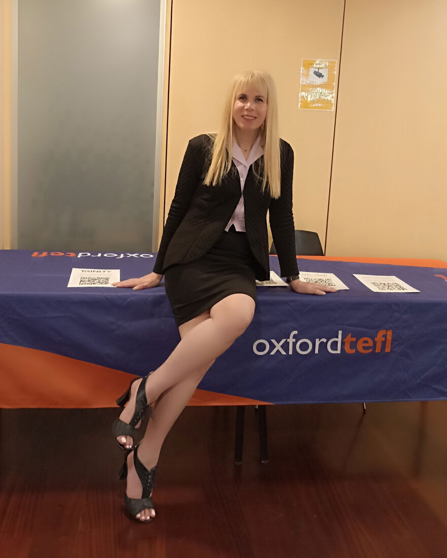 Κάθριν Ράιλι: «Στοπ» στις προσπάθειες της τρανς καθηγήτριας ν' αποκτήσει παιδί μέσω τεκνοθεσίας