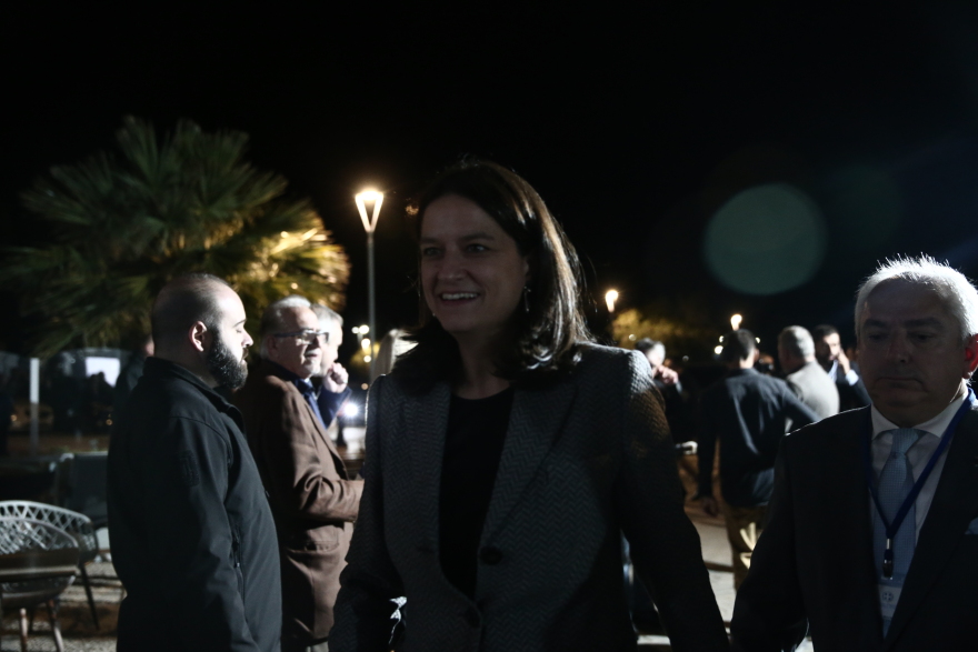 Νίκος Χαρδαλιάς: Ορκίστηκε ο νέος Περιφερειάρχης Αττικής