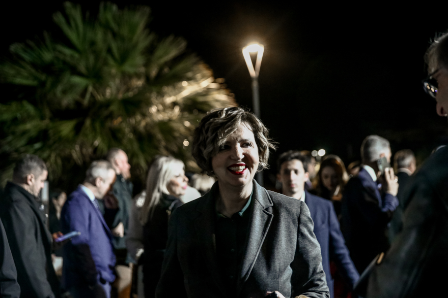 Νίκος Χαρδαλιάς: Ορκίστηκε ο νέος Περιφερειάρχης Αττικής