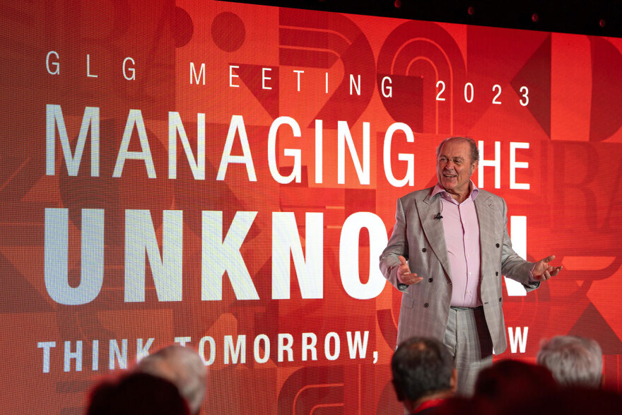 Στην Ελλάδα η Διοίκηση του Ομίλου Generali