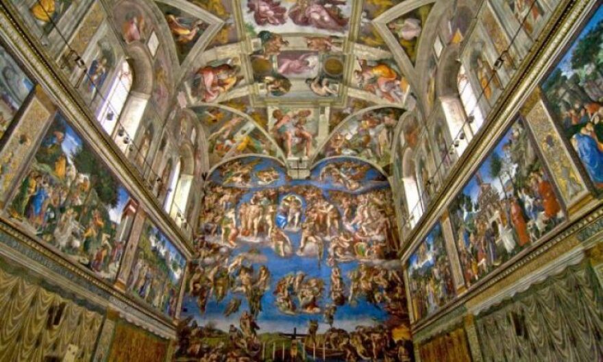 Από το Λούβρο και τη Σαγράδα Φαμίλια μέχρι την Ακρόπολη - Πόσο κοστίζουν τα εισιτήρια στα σημαντικότερα μουσεία και μνημεία