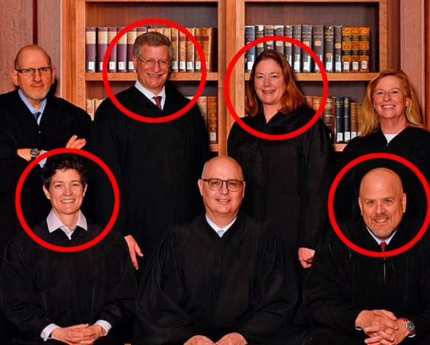 Ντόναλντ Τραμπ: Πώς μπορεί να είναι ξανά υποψήφιος πρόεδρος μετά την απόφαση του Κολοράντο