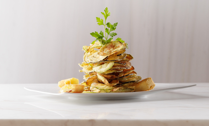 Παραμονή Πρωτοχρονιάς στο Milos Athens