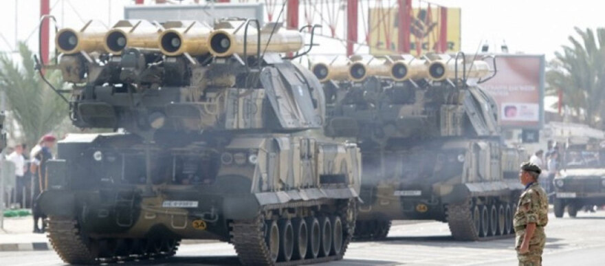 Κύπρος: Παραλαμβάνει νέα μαχητικά ελικόπτερα και αγοράζει ισραηλινά άρματα – Αποσύρονται τα ρωσικά οπλικά συστήματα