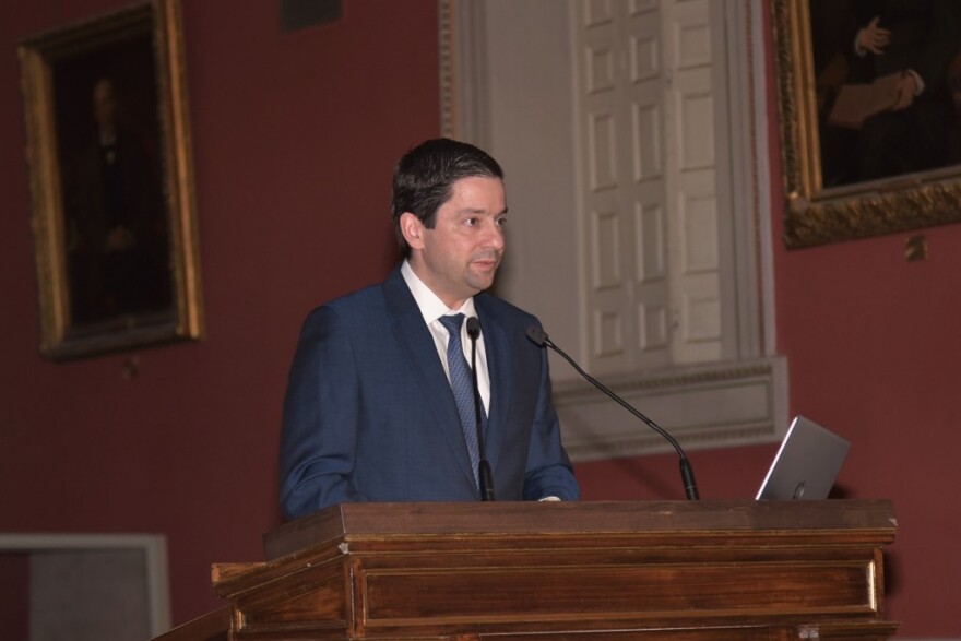 ΕΚΠΑ: 20 χρόνια «ΑΤΤΙΚΟΝ», 20 χρόνια αδιάλειπτης προσφοράς υψηλού επιπέδου υπηρεσιών υγείας, εκπαίδευσης και έρευνας