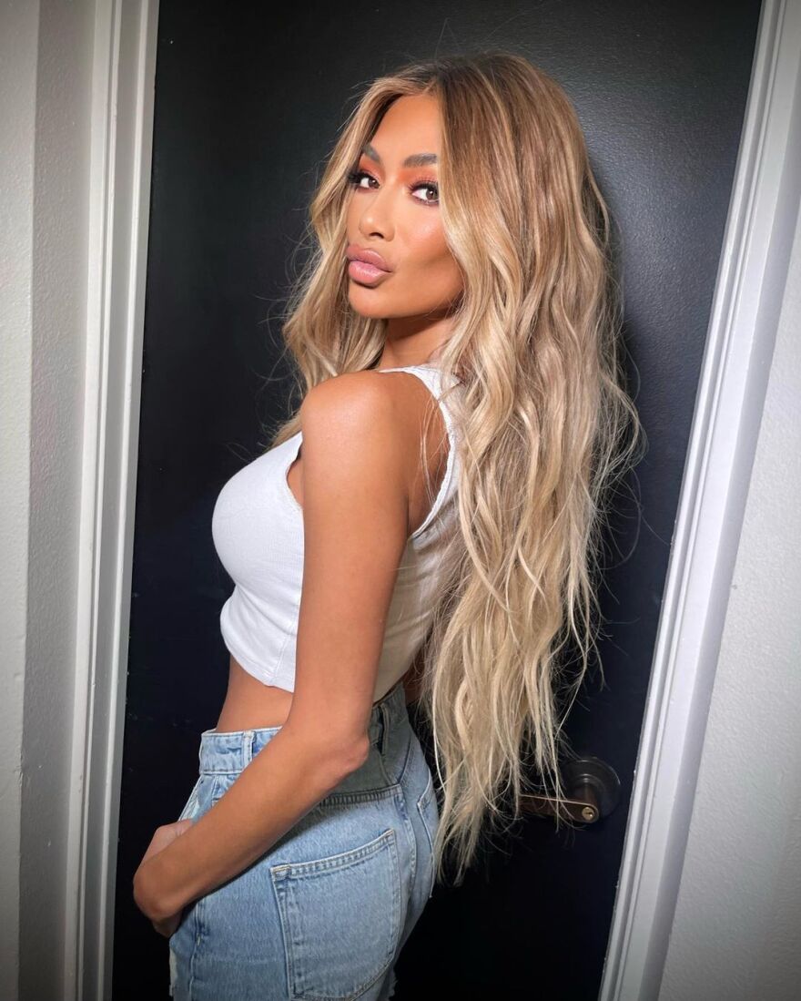 Νικόλ Σέρζινγκερ: Η αλλαγή στην εμφάνισή της