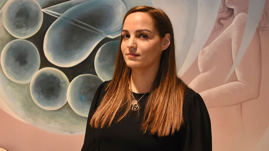 Δωρεάν κατάψυξη ωαρίων και σπερματοζωαρίων από τον Όμιλο Γένεσις 