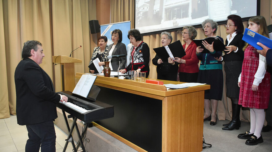 Δωρεάν κατάψυξη ωαρίων και σπερματοζωαρίων από τον Όμιλο Γένεσις 