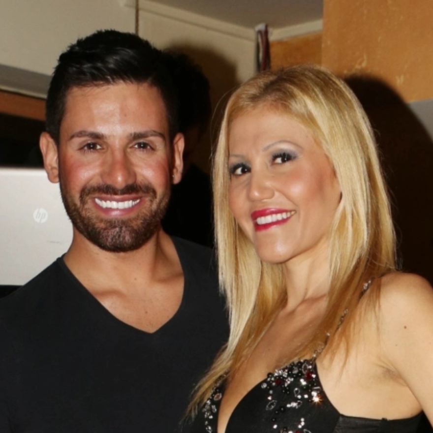 Νίκος Φλωρινιώτης: Ο αδερφός του θα κινηθεί νομικά για τον θάνατό του - Μιλά για ιατρικό λάθος