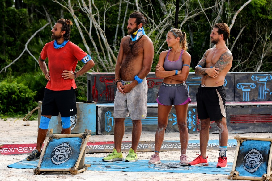 Survivor: Το παιχνίδι αλλάζει ξανά - Ποιοι παίκτες επιστρέφουν ποιοι κανόνες αλλάζουν