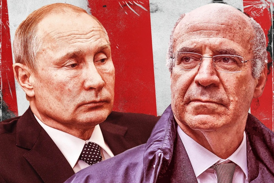 Κύπρος - «Υπόθεση Μαγκνίτσκι»: Ξέπλυμα ρωσικής φορολογικής απάτης, πολυτελείς επαύλεις και περίεργοι θάνατοι