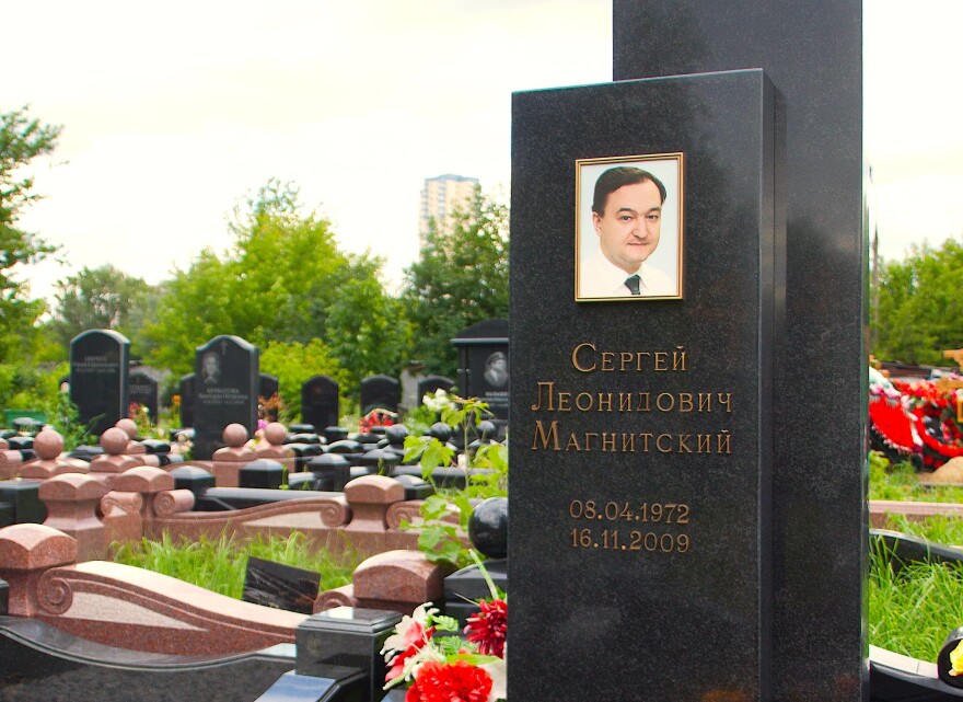 Κύπρος - «Υπόθεση Μαγκνίτσκι»: Ξέπλυμα ρωσικής φορολογικής απάτης, πολυτελείς επαύλεις και περίεργοι θάνατοι