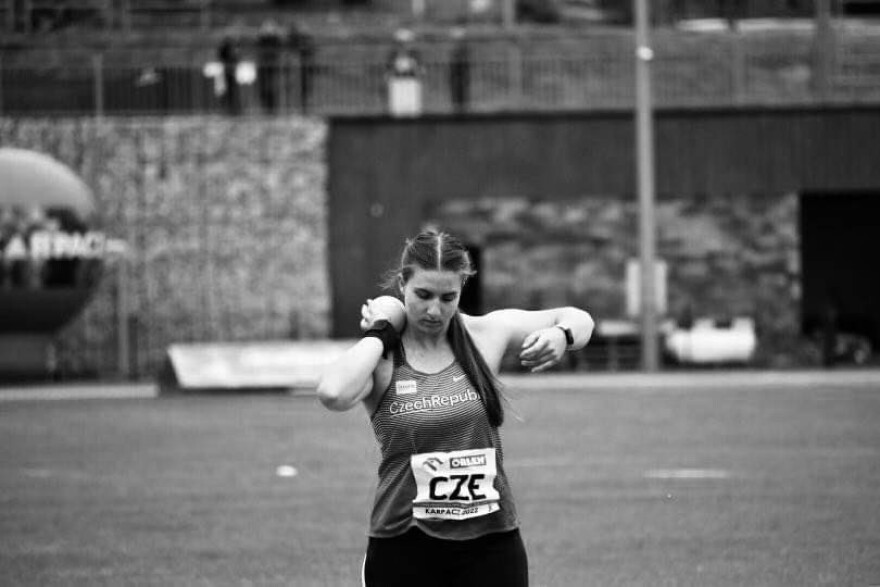 Αυτά είναι τα θύματα του μακελειού στην Πράγα - Πρωτοετείς φοιτήτριες και διακεκριμένοι καθηγητές