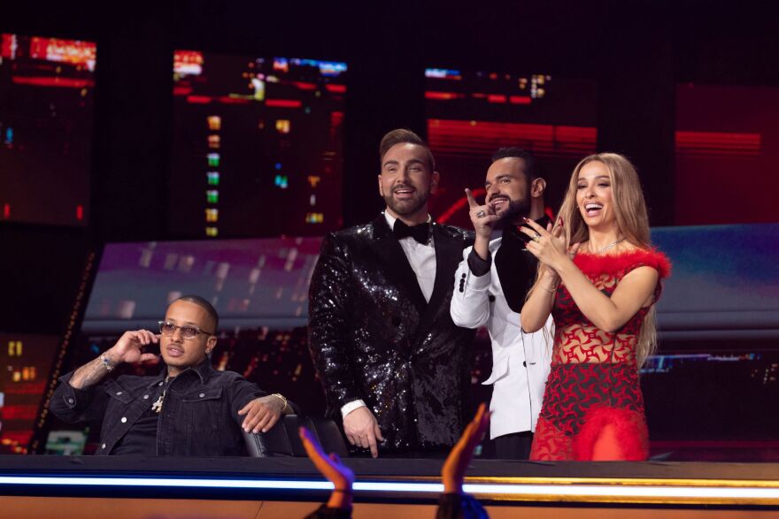  Fame Story: Στην κορυφή της τηλεθέασης ο Μεγάλος Τελικός - Η ανακοίνωση του νικητή από τον Νίκο Κοκλώνη έφερε την ανατροπή