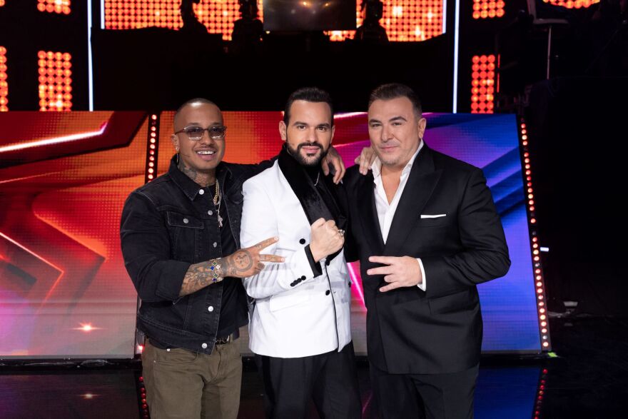  Fame Story: Στην κορυφή της τηλεθέασης ο Μεγάλος Τελικός - Η ανακοίνωση του νικητή από τον Νίκο Κοκλώνη έφερε την ανατροπή