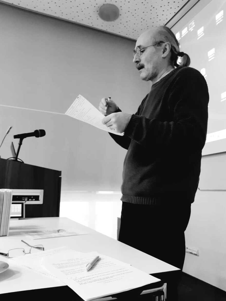 Αυτά είναι τα θύματα του μακελειού στην Πράγα - Πρωτοετείς φοιτήτριες και διακεκριμένοι καθηγητές