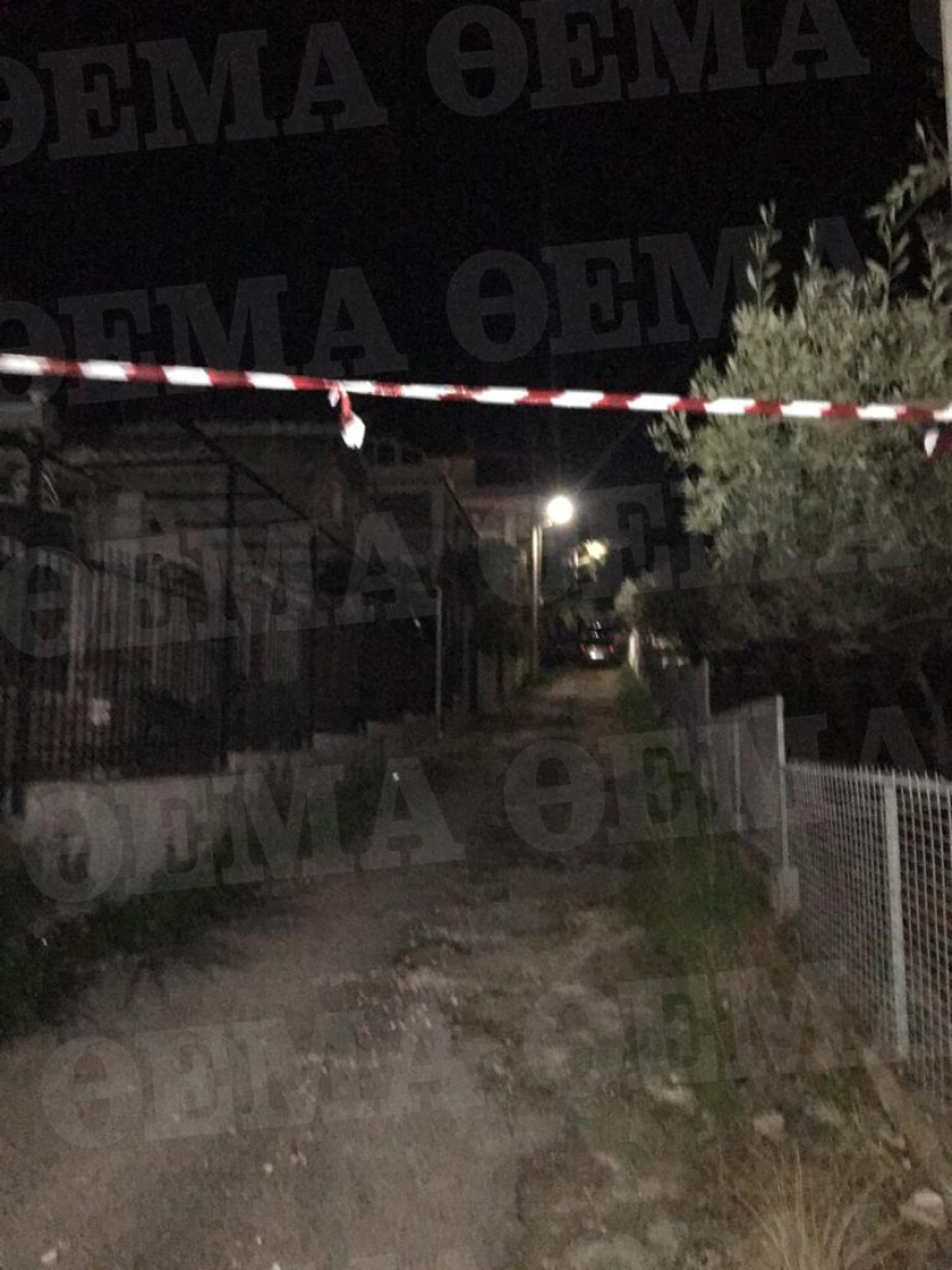 Άγριο έγκλημα στα Καλύβια: 16χρονος μαχαίρωσε μέχρι θανάτου τον πατέρα του - Πήρε τη μητέρα του και της το είπε