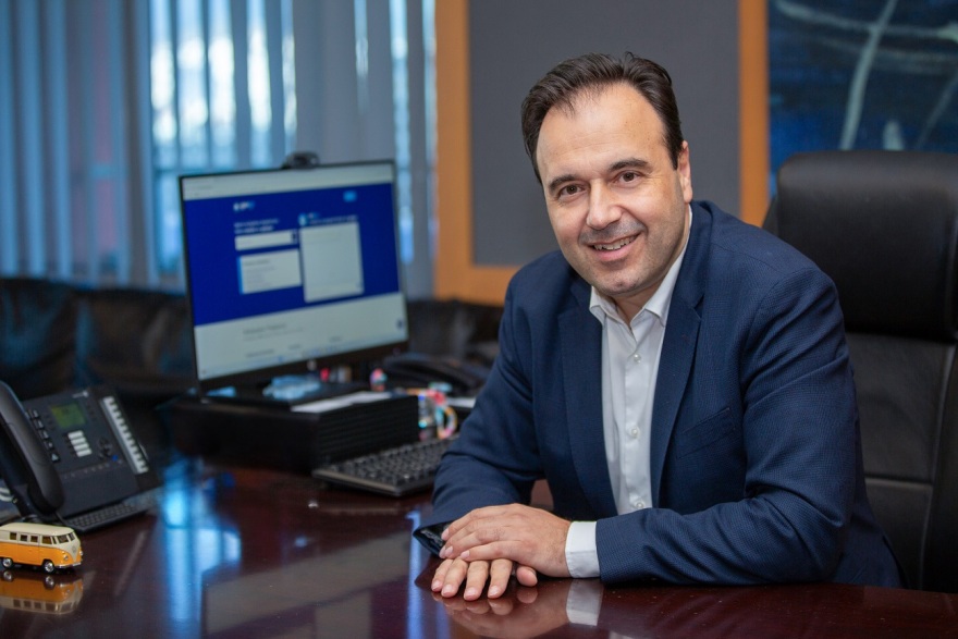 Γήπεδα: Με το wallet του Gov.gr η είσοδος των φιλάθλων – Πώς θα λειτουργεί η εφαρμογή