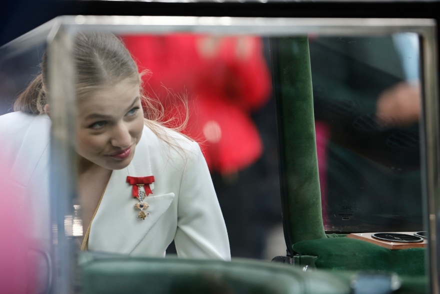 «Νέο αίμα» βγάζουν μπροστά οι βασιλικές οικογένειες της Ευρώπης για να ανανεώσουν τον θεσμό