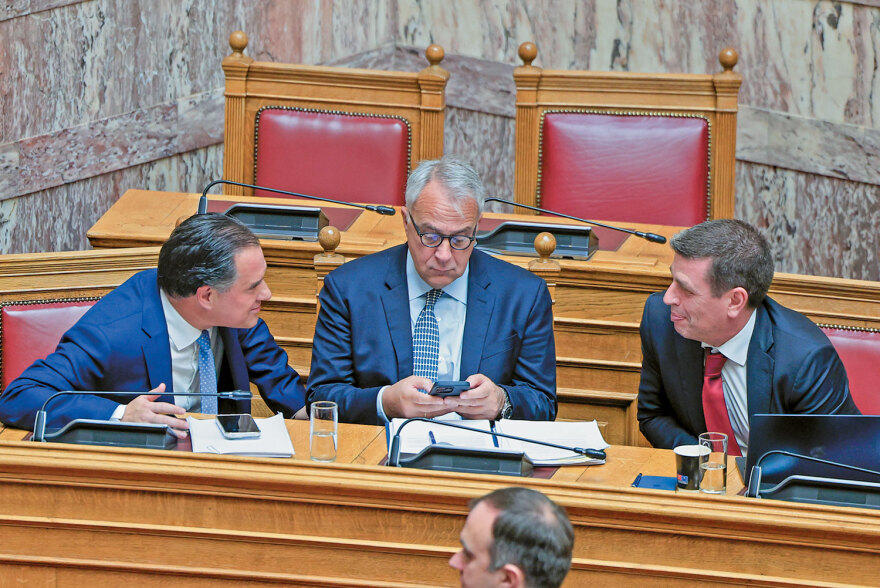 Τι αλλάζει με την τροπολογία για τους εργαζόμενους μετανάστες και τους εργοδότες