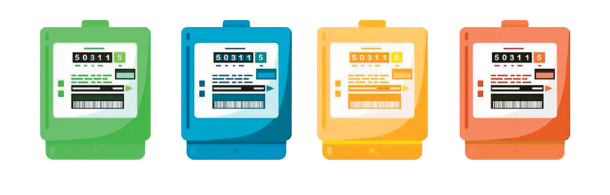 Λογαριασμοί ρεύματος: Πράσινο, μπλε ή κίτρινο τιμολόγιο; Ο τελευταίος Οδηγός λίγο πριν λήξει η προθεσμία